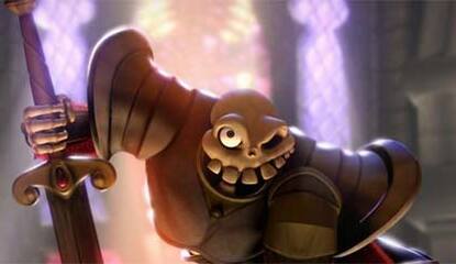 Consider This Your Yearly Rumour Update On Medievil III