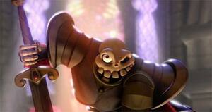 Those Medievil III Rumours Keep Emerging Every 12 Or So Months.