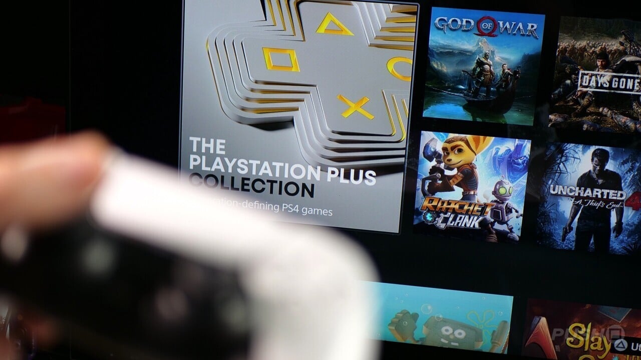 PlayStation Plus launches in Asia, though fans say its catalogue has far  fewer games than expected