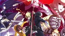 Under Night In-Birth Exe:Late[st]