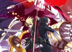 Under Night In-Birth Exe:Late[st] (PS4)