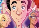 Leisure Suit Larry: Wet Dreams Don't Dry - Disco Suits, Toilet Humour, and Questionable Dating Tactics