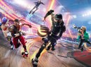 Roller Champions PS4 Closed Beta: Dates, Times, and How You Can Play