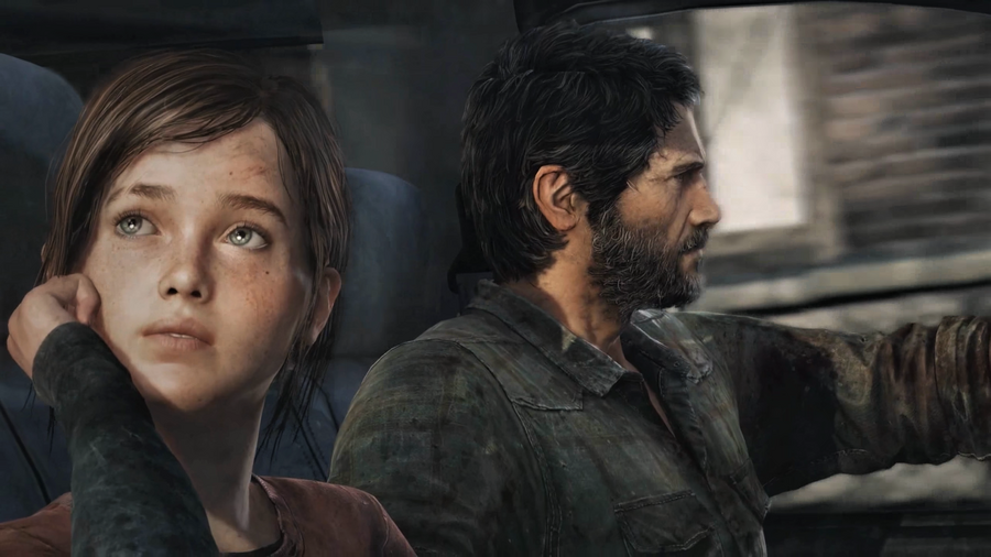 At what event did Naughty Dog announce The Last of Us?