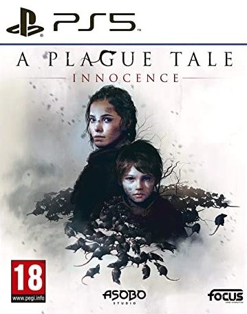 The PS5 features bringing A Plague Tale: Requiem to life : r/PS5
