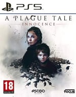 A Plague Tale: Innocence (PS5)