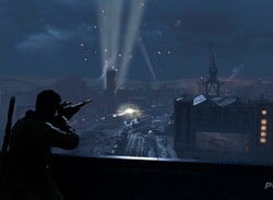 Sniper Elite Resistance: All Missions and How Long to Beat