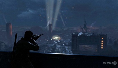 Sniper Elite Resistance: All Missions and How Long to Beat