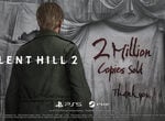 Silent Hill 2 Has Been Massively Successful on PS5, PC