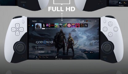 Fans Are Having Fun Imagining What a PS5 Remote Play Handheld Might Look Like