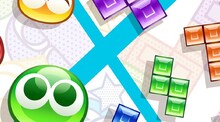 Puyo Puyo Tetris 2