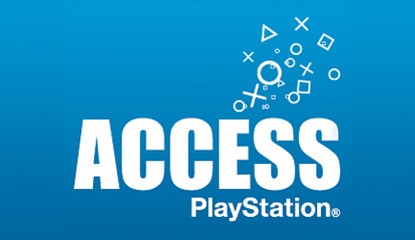 Like PlayStation Access, Grab a Couple of Free Games