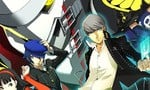 Persona 4 Golden (PS4) - An Utterly Engrossing RPG, and That's the Truth