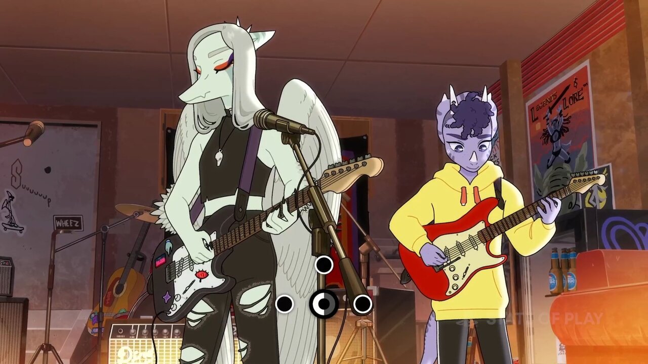 It's the End of the World in Goodbye Volcano High, Out This June - Vimarsana News