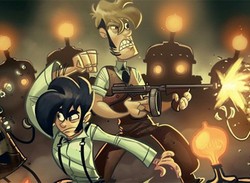 Penny Arcade Adventures Back From The Dead, Episode 3 Coming In 2012