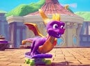 Spyro Fans Spot Potential 25th Anniversary Tease