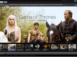 HBO GO Starts Streaming to Your PS3 Today
