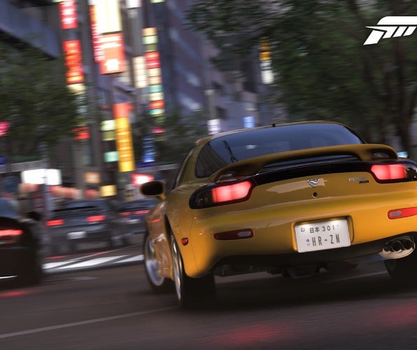Round Up: 'The Map Is a Showstopper': Forza Horizon 6 Previews Heap Praise on Open World Racer 2