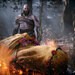 Don't Worry, You'll Get to Own God of War Laufey on a PS5 Disc