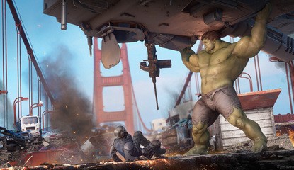 Marvel's Avengers Game: Does It Have Crossplay?
