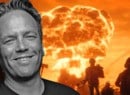 Vengeful Fallout 76 Players Keep Nuking Xbox Boss Phil Spencer's Camp