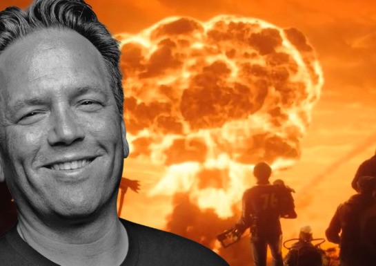 Vengeful Fallout 76 Players Keep Nuking Xbox Boss Phil Spencer's Camp