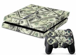 PS4 Software Sales Exceed 400 Million, Console Sales Reach 53.4 million
