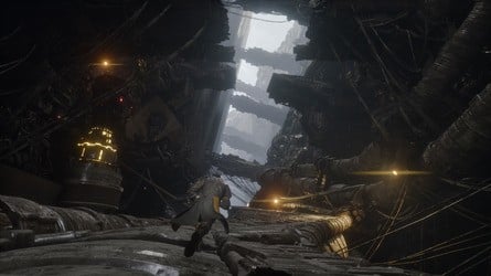 Interview: 'This Feels Like Nothing Else Out There': Saros Devs on Making Another Standout PS5 Exclusive 11