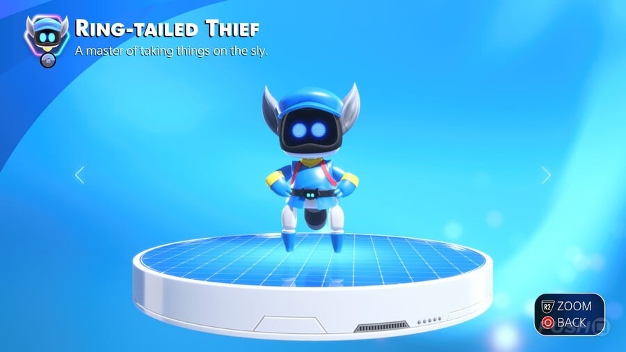 Sly Cooper - Ring-tailed Thief 1