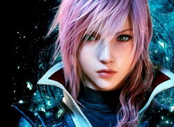 Lightning Returns: Final Fantasy XIII Flashes Footage of the End of the World