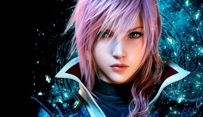 Lightning Returns: Final Fantasy XIII Flashes Footage of the End of the World