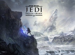 First Star Wars Jedi: Fallen Order Gameplay Will Be Shown at E3 2019