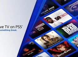 Sony Announces 'Live TV on PS5', a Free App Launching Today in the US
