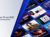 Sony Announces 'Live TV on PS5', a Free App Launching Today in the US