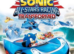 Sonic & All-Stars Racing Transformed Gets Bonus Edition
