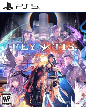 Reynatis