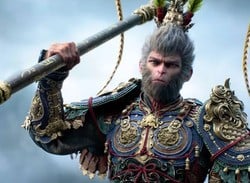 Black Myth: Wukong Is Eating Your Inputs on PS5, and It's a Problem with Performance Mode