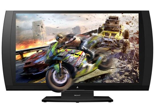 Pre-Order Your $499 3DTV, Get Resistance 3 Too