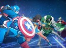 PlayStation Gets Guilty Gear Dev to Make Insane Marvel Fighting Game for PS5