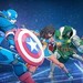 PlayStation Gets Guilty Gear Dev to Make Insane Marvel Fighting Game for PS5