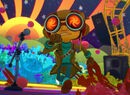 Psychonauts 2 Will Also Release on PS4 This August