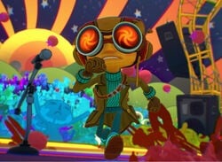 Psychonauts 2 Will Also Release on PS4 This August