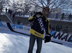 Play as Snoop Dogg in NHL 20 on PS4 with Latest Free Update