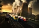 Derby, Leicester the Destination in Train Sim World 3's Next DLC