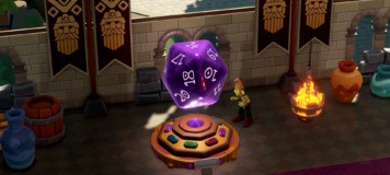 Two Point Museum's First DLC Pack Will Have You Curating the Perfect D&D Exhibit 5