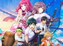 Sunny Anime Adventure Loop8: Summer of Gods Shines on PS4 in June