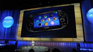 Sony's Going To Lose Money On Each PlayStation Vita Sold.
