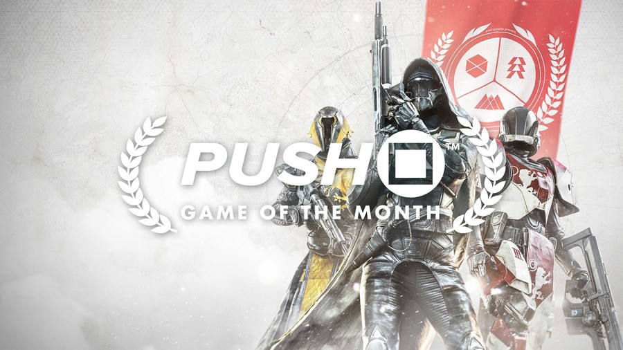 game of the month destiny 2