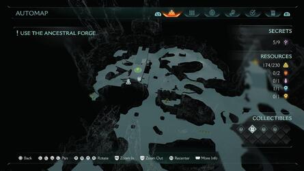 DOOM: The Dark Ages: Ancestral Forge Walkthrough 16