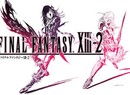Square Enix Recommend You Keep Your Final Fantasy XIII Saves For XIII-2